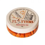 Dovit flatters medium - halibut - sárgabarack
