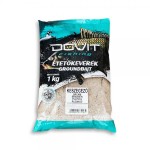 Dovit - keszegező természetes etetőkeverék