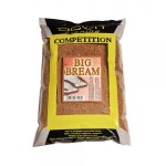 Dovit- big bream competition etetőanyag