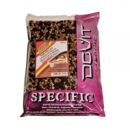 Dovit tok pellet