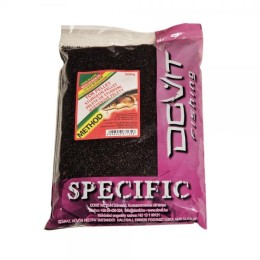 Dovit tok method pellet 2mm