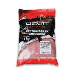 Dovit - piros epres gyümölcsös etetőkeverék