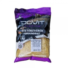 Dovit - nyári pontyozó klasszikus etetőkeverék