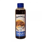 Dovit quickliq (locsoló) - halibut aroma