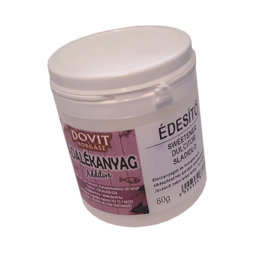 Dovit édesítőszer