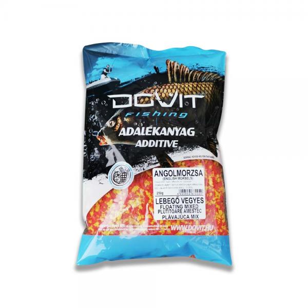 Dovit angolmorzsa - lebegő vegyes