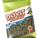 Dovit kendermag