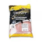 Dovit- piros tűzőszúnyogos büdös etetőkeverék