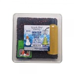 Dovit winter pellet box