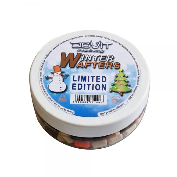 Dovit winter wafters