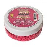 Dovit micro neon dumbell 3,5mm - eper - tintahal