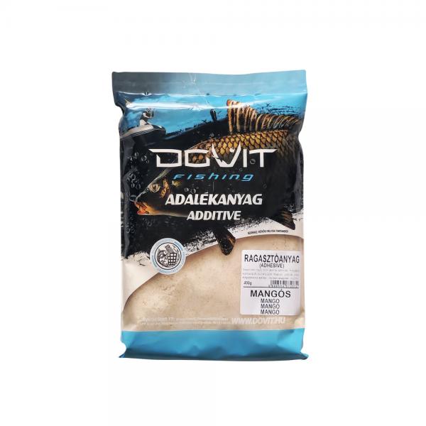 Dovit horgász ragasztóanyag 400g - mangós
