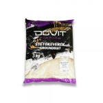 Dovit - felhősítő 3 kg-os etetőkeverék