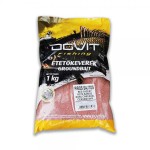 Dovit- piros sajtos büdös etetőkeverék