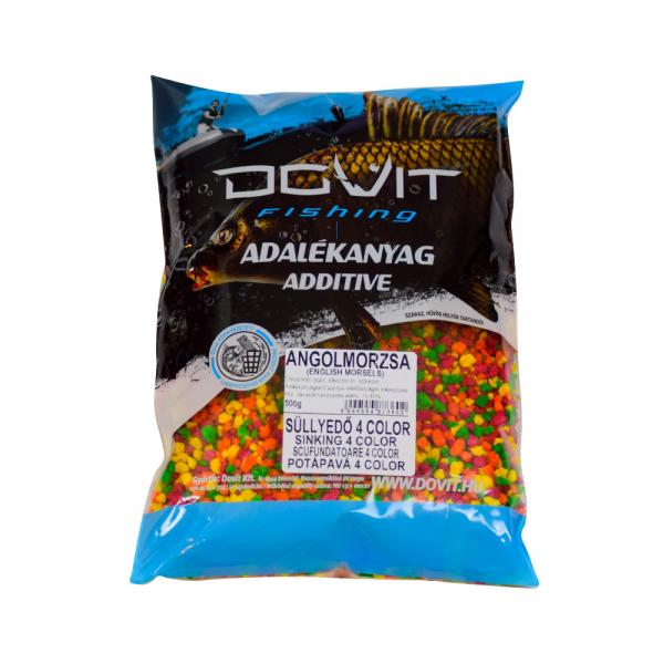 Dovit angolmorzsa - süllyedő 4 color