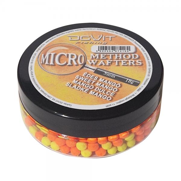 Dovit micro method wafters - édes mangó
