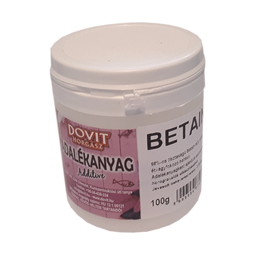 Dovit betain hci