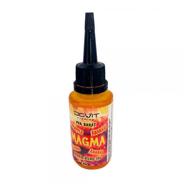 Dovit magma - ananász aroma