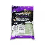 Dovit - zöld fűszeres mézes klasszikus etetőkeverék
