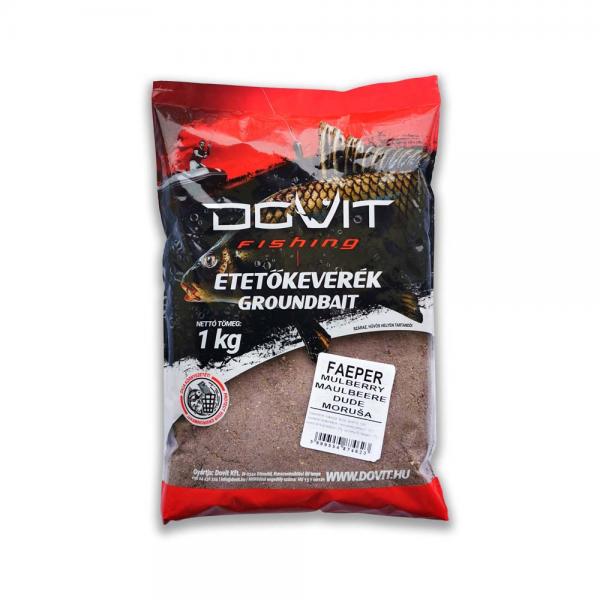 Dovit - faepres gyümölcsös etetőkeverék