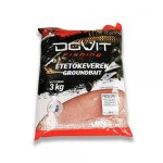 Dovit - piros epres 3 kg-os etetőkeverék