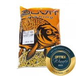 Dovit carp pellet mix - sweet carp