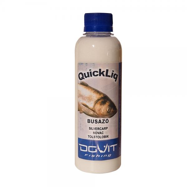Dovit quickliq (locsoló) - busázó aroma