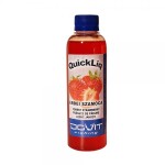 Dovit quickliq (locsoló) - erdei szamócás aroma
