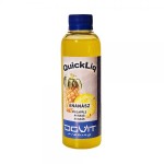Dovit quickliq (locsoló) - ananászos aroma