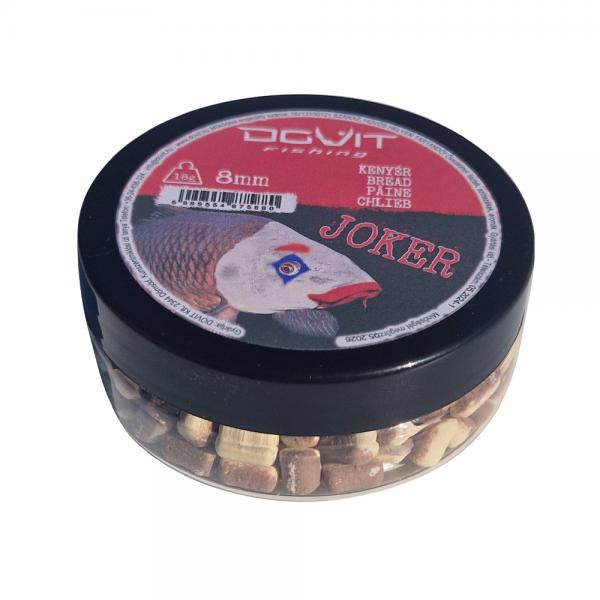 Dovit joker wafters 8mm - kenyér