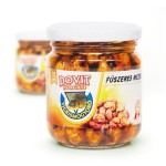 Dovit üveges tigrismogyoró lében - ananászos