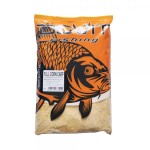 Dovit- full corn carp carp etetőanyag