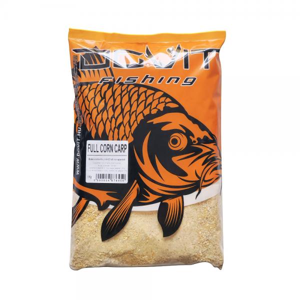 Dovit- full corn carp carp etetőanyag