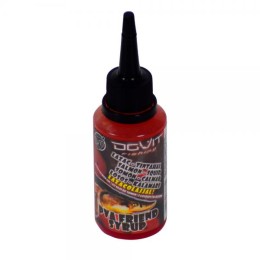 Dovit tok syrup - lazac-tintahal aroma