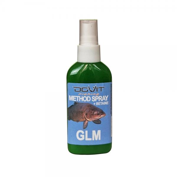 Dovit method spray - zöldajkú kagyló glm aroma
