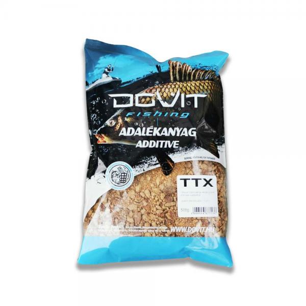 Dovit ttx