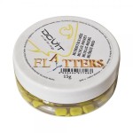 Dovit flatters - muskotály - méz