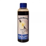 Dovit quickliq (locsoló) - vanília aroma