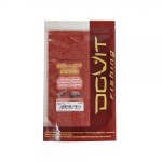 Dovit pellet panír - eper - halibut