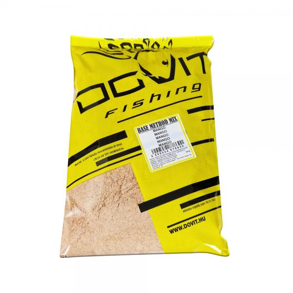 Dovit base method mix - mangó etetőanyag
