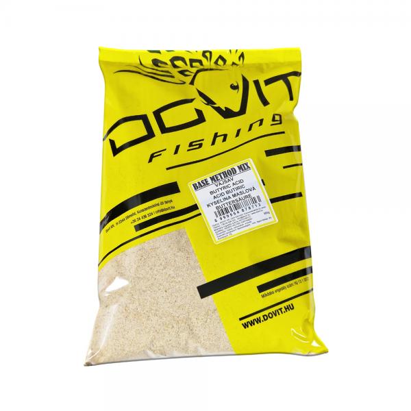 Dovit base method mix - vajsav etetőanyag