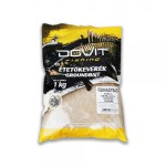 Dovit - fokhagymás büdös etetőkeverék