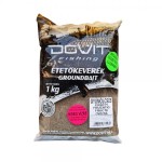 Dovit - gyümölcsös hideg vízi etetőkeverék