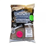Dovit - kekszes hideg vízi etetőkeverék