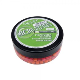 Dovit micro method wafters 5mm - indiai fűszer