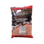 Dovit - őszibarack - dinnye gyümölcsös etetőkeverék