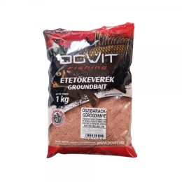 Dovit - őszibarack - dinnye gyümölcsös etetőkeverék