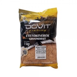 Dovit - indiai fűszer büdös etetőkeverék