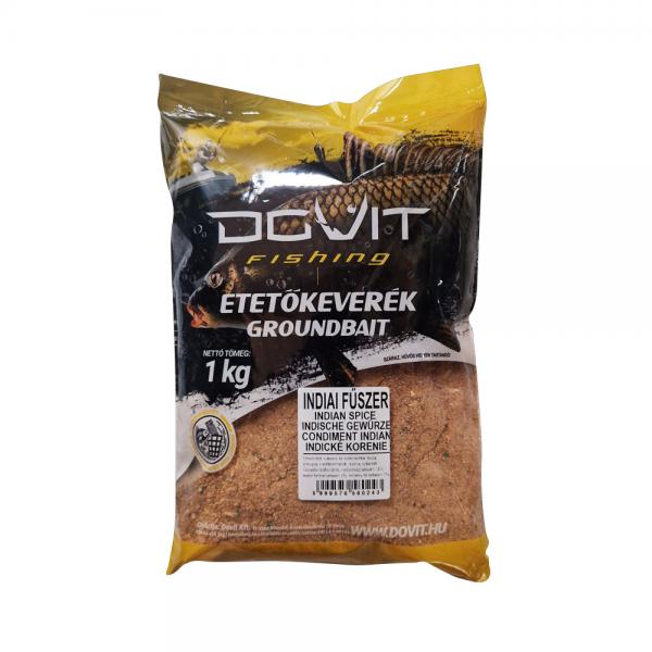 Dovit - indiai fűszer büdös etetőkeverék