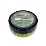 Dovit competition soluble wafters 6mm - ananász - pisztácia